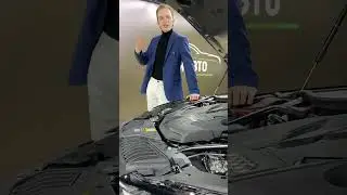 Зачем нужно прогревать двигатель?  #автосалон #автомобили #двигатель