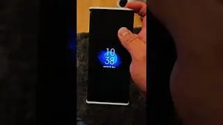 xiaomi mi mix Alpha поражает своим дизайном