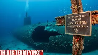 A Leaking Nuclear Time Bomb Found on the Ocean Floor &mdash; Scientists Warn More Are Still Out There