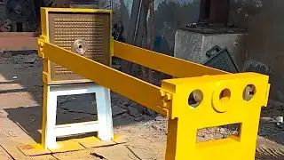 OIL FILTER PRESS MACHINE | THE MEERAJ INDUSTRIES, AGRA | +91 9997044995, 6397895435