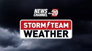 Matt Bednar Has What You Need To Know About The Weather For Your Day Today