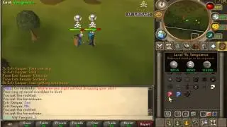 [Alotic] Ags/Bandos/Dragon claws/Gmaul [Risk Fights] - 500m+ Pked/Staking