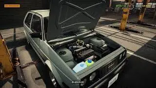 CMS 21 Story mode