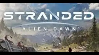 EP 02 - Stranded Alien Dawn - Novo layout de defesa para base