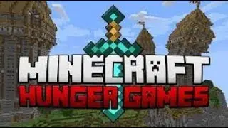 The Minecraft Hunger Games ( 300 subs special!!)