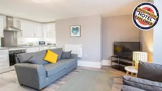 One Moorgate View | York, United Kingdom | Hotel Review 🏩