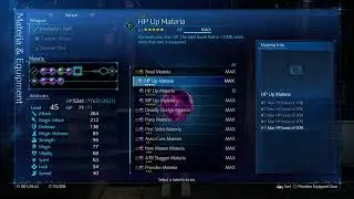 (PS5 PRO) Final Fantasy 7 Remake Part 1 - (ODC.11)