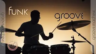 Funk Groove | Snappy Drums, Bouncy Bass & Bright Brass | Classic Labs Playlist