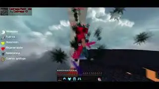 Hycraft ComboFly is OP