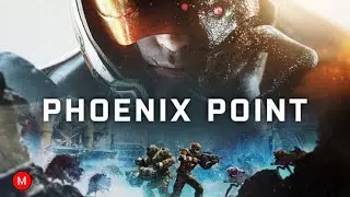(Phoenix Point) Evil Fish People Have Guns