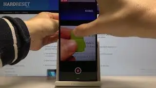 How to Record Slow Motion in SONY Xperia 1 &ndash; Record Slowed Videos