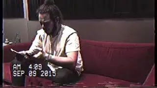 Post Malone - #Mood (Extended version)