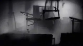 Let's Play Limbo (Part 2) Of Spiders and Bear Traps