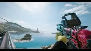 Headlock 🔒| R6 MONTAGE