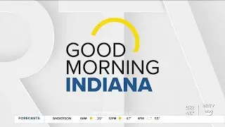 Good Morning Indiana 4:30 a.m. | Wednesday, October 28