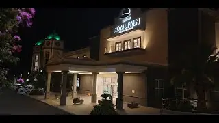 Sensimar TUI Royal Palm Resort & Spar, Jandia Fuerteventura 4k