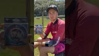 Dica do Noni! Linhas Stum Gray e Stum Soft da Albatroz Fishing #pescaesportiva #linhadepesca
