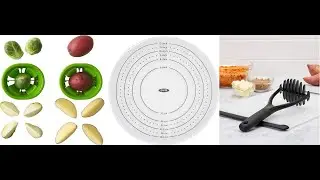 12 Unique  Kitchen Gadgets 2023 l Unique Kitchen Gadgets Amazon l Unique Kitchen Gadgets