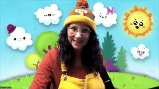 Miss Lisa's Thanksgiving Show for Pickleberry Pie Children's Concerts.