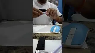 tutorial llavero mini tulipan