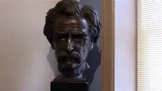 Mark Twain Museum & Gallery