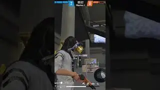 || Blind Grenade || Got A Kill ||✌️✌️✌️