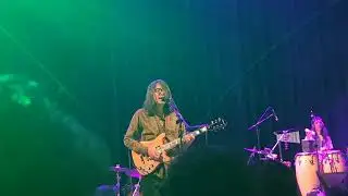 Lamp - Windy Afternoon Live @ The Aztec Theater Satx 10/31/25