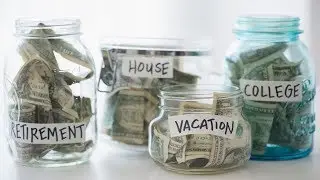 Mental accounting and temporal discounting