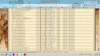 balancer filler TW
