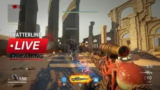 Shatterline Live Gameplay #live #shatterline