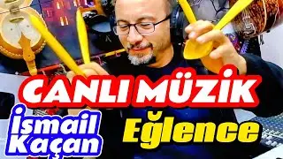 Canlı Müzik Eğlence İsmail Kaçan 2 21,01,2026