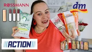 Action Haul Juli 2022 | Typisch Lisa