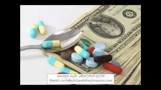 Medication Saving Information