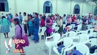 Espíritu Santo TOCAME ESPÍRITU Santo LLÉNAME ❤️
