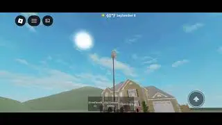 ASC RM-135/T-135AC full alert, Lake Co. (Roblox) 1/2/26