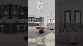 Virtual staging is a powerful tool for empty spaces. ✨🤩