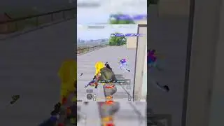 ТИПЫ ЗАБЫЛИ ГДЕ КНОПКА СТРЕЛЬБЫ!!!#топ #levkinpubgmobile #pubgmobile #levkin #bgmi #pubg #mobilegame