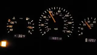 W163 M113K Swap 60-120