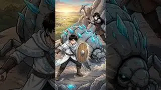 Yoshiya and Omina - Tsuma to Tomo ni Isekai Tensei #anime #animeopening #isekai #manga #music #otaku