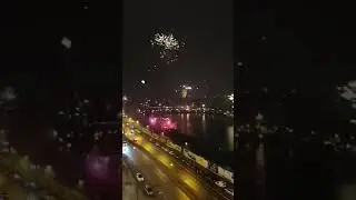 Silvester 2018/19 Berlin