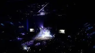 Razorlight - America @ Co-op Live Manchester '24
