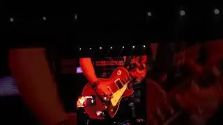 Don't Cry - Live at Mexico City 2025 #2