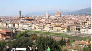 Florence, 2016 short film