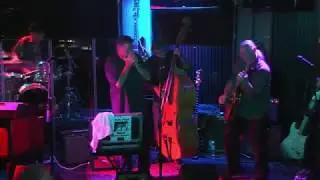 The Chris Fast Band, 