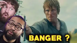 A Knight of the Seven Kingdoms - Nouveau Banger de GOT ?