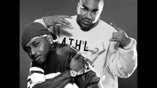 Capone N Noreaga & Tragedy Khadafi- Stretch Armstrong & Bobbito Freestyle  (1995)