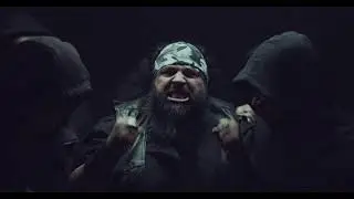 Wasted Land: Fade Away (Official Music Video)