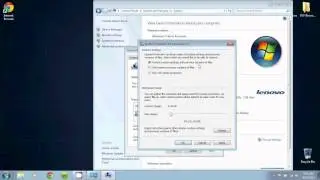 How to create a system restore