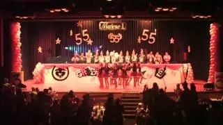 Schottenshowtanz 2015