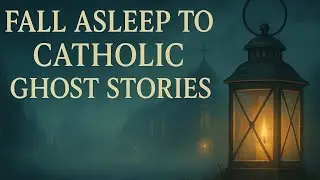 Fall Asleep to Catholic Ghost Stories(Faith,History, and Quiet Mysteries)